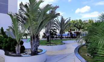 Imagem 6: Apartamento para aluguel possui 54 metros quadrados com 2 quartos em Farol - Maceió - AL