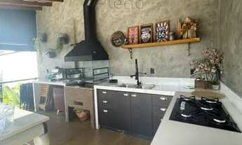 Imagem 4: Casa á venda no Jardim Santana, Campinas