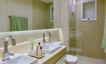 Imagem 6: Apartamento à venda, 4 quartos, 4 suítes, 2 vagas, Setor Marista - Goiânia/GO