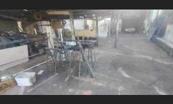 Imagem 6: Casa Comercial - Residencial - Bandeira Branca - 2 Dormitórios - 579,90m²