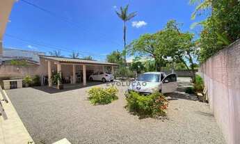 Imagem 5: Casa 2 Pavimentos, 5 Quartos, 01 Suíte - Centro, Palhoça/SC