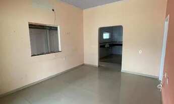 Imagem 5: Residência no bairro Cidade Satélite