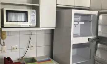 Imagem 7: ALUGO APT MOBILIADO NO RESIDENCIAL PQ PANTANAL 3