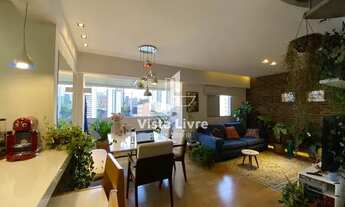 Imagem: Cobertura à venda em Pinheiros