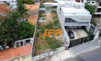 Imagem 3: Terreno à venda, 368 m² por R$ 439.000,00 - Jardim das Nações - Taubaté/SP