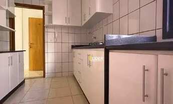 Imagem 3: Apartamento para aluguel, 3 quartos, 1 suíte, 1 vaga, Santa Mônica - Uberlândia/MG