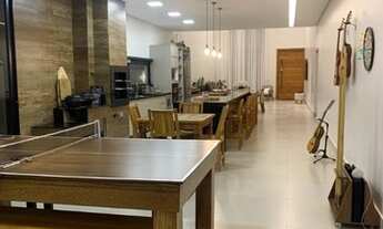 Imagem 3: CASA RESIDENCIAL em BRASÍLIA - DF, PONTE ALTA NORTE (GAMA