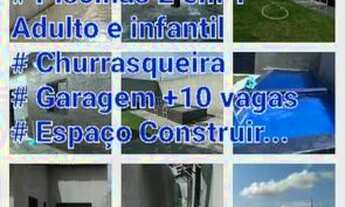 Imagem 4: Casa-RN, Aceito Troca: por Casa no Jardim do Cedro Lajeado-RS e Região..