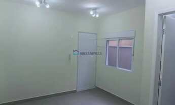 Imagem 4: Locação Studio| Consolação| Reformado |Próxima Estação Higienópolis