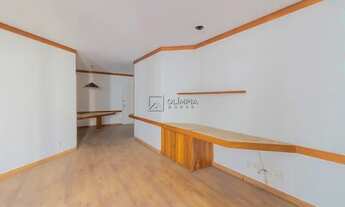 Imagem 6: Apartamento Venda 2 Dormitórios - 97 m² Higienópolis