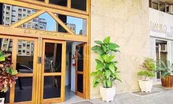 Imagem 2: Apartamento para Venda - 81m², 1 dormitório, Centro Histórico