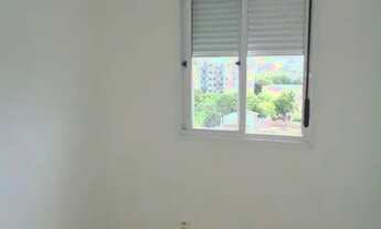 Imagem 4: Apartamento com 2 dormitórios para alugar, 48 m² por R$ 1.780,00/mês - Cristal - Porto Ale