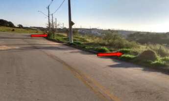 Imagem: Terreno 752 m² - Morada dos Nobres - Cataguá