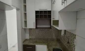 Imagem 4: Apartamento para locação no Pechincha