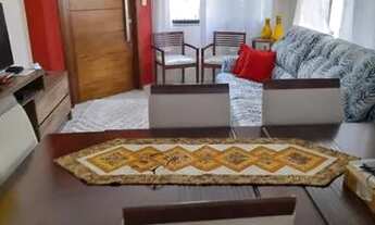 Imagem 2: CASA COM DOIS PAVIMENTOS NA MEIA PRAIA zona II