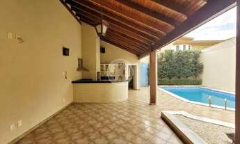 Imagem 6: Casa Sobrado - Reformado - 4 Dormitórios - Piscina Aquecida - Venda