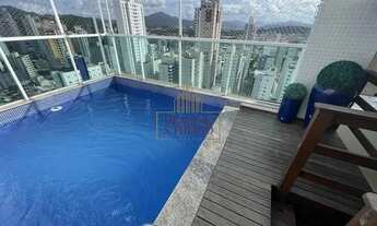 Imagem: APARTAMENTO RESIDENCIAL em BALNEÁRIO CAMBORIÚ