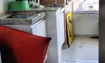 Imagem 7: Apartamento com 2 suítes na Itoupava Seca!