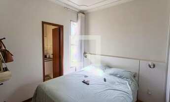 Imagem 6: Apartamento para Aluguel - Fernão Dias, 3 Quartos, 124 m2