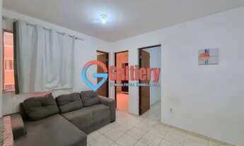 Imagem 4: Vendo apartamento no Village Del'este IV