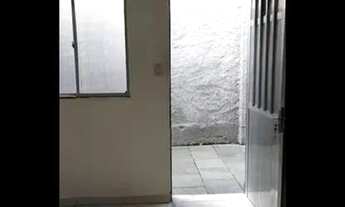 Imagem 3: Casa de vila para venda com 15 metros quadrados com 2 quartos em Acupe de Brotas - Salvado