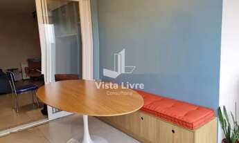 Imagem 5: Apartamento à venda, Barra Funda, São Paulo, SP