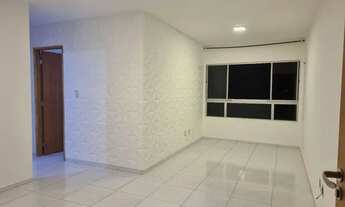 Imagem: Apartamento com vista livre e privilegiada!