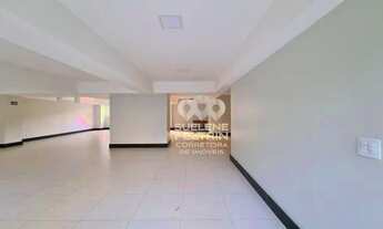 Imagem 2: Apartamento com 3 dormitórios para alugar, 93 m² por R$ 2.677,70/mês - Santa Lúcia - Vitór