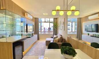 Imagem: Lindo Apartamento Centro - Finamente Decorado!