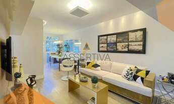 Imagem 3: Botafogo Rua Sorocaba Maravilhoso Apartamento 3 quartos totalmente reformado