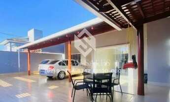 Imagem: Excelente casa com 3 quartos, sendo 1 suíte