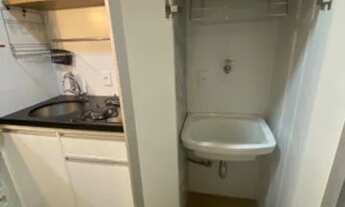 Imagem 4: Kitnet Asa Norte Mobiliada