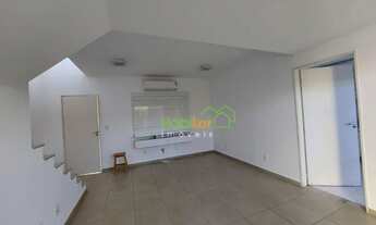 Imagem 5: Casa com 3 dormitórios para alugar, 138 m² por R$ 3.682,00/mês - Jardim Vivendas - São Jos