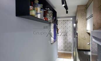 Imagem 6: Apartamento - Parque Industrial - Residencial Spazio Campo Di Savoya - 66m² - 3 Dormitório