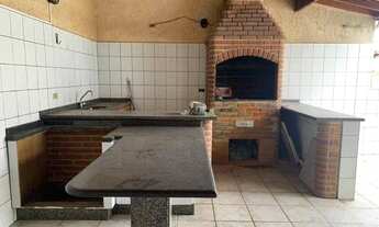 Imagem 2: Casa com 4 dormitórios para alugar, 125 m² por R$ 2.877,00/mês - Jardim Bela Vista - Guaru