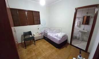 Imagem 6: Casa Padrão em Ribeirão Preto