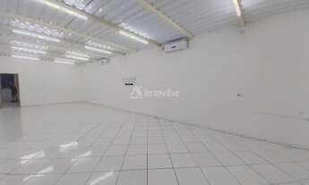 Imagem 4: Sala comercial sobreloja no bairro Vista Alegre - Santa Bárbara D'Oeste/SP