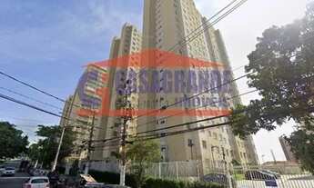 Imagem 2: Apartamento para aluguel possui 42 metros quadrados com 2 quartos em Vila Penteado - São P