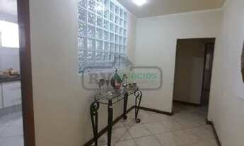 Imagem 2: )(- Apartamento Garden possui 250 m² com 4 quartos em São Mateus