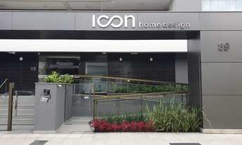 Imagem: ICON HOME DESIGN - 2 Suítes - JURERÊ INTERNACIONAL