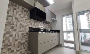 Imagem 5: Apartamento com 1 dormitório para alugar, 35 m² por R$ 2.984,00/mês - Saúde - São Paulo/SP