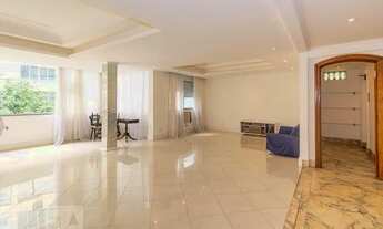 Imagem 2: Apartamento para Aluguel - Copacabana, 4 Quartos, 288 m2