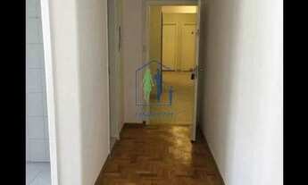 Imagem 2: Maravilhoso apartamento 100m² no Condomínio Vila Franca, no Jardins..