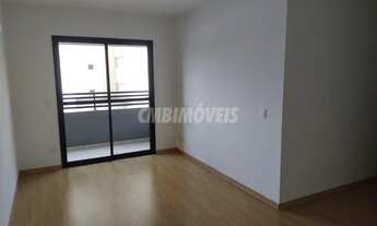 Imagem 3: Apartamento - Vila Brandina - Campinas
