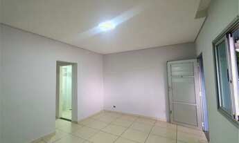 Imagem 3: O Sobrado Aconchegante