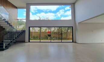 Imagem 3: Casa para locação/alugar em condomínio Borda do Parque, em Ribeirão Preto/SP I Imobiliária