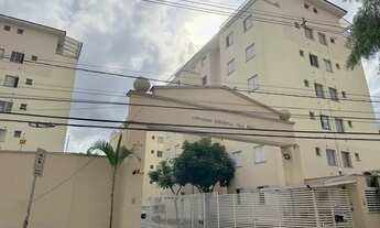 Imagem 2: APARTAMENTO - JARDIM GUADALAJARA - CONDOMÍNIO VILLA BELLA