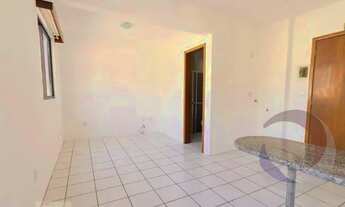 Imagem: Apartamento para venda tem 24 metros quadrados