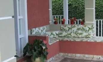 Imagem 2: Aluga-se Linda Chácara em Serra Negra - SP