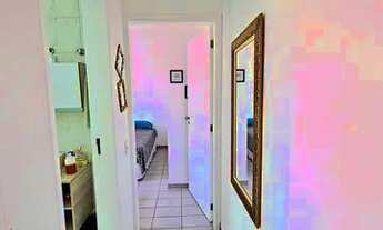 Imagem 6: OPORTUNIDADE 02 DORMITÓRIOS COM LAZER!